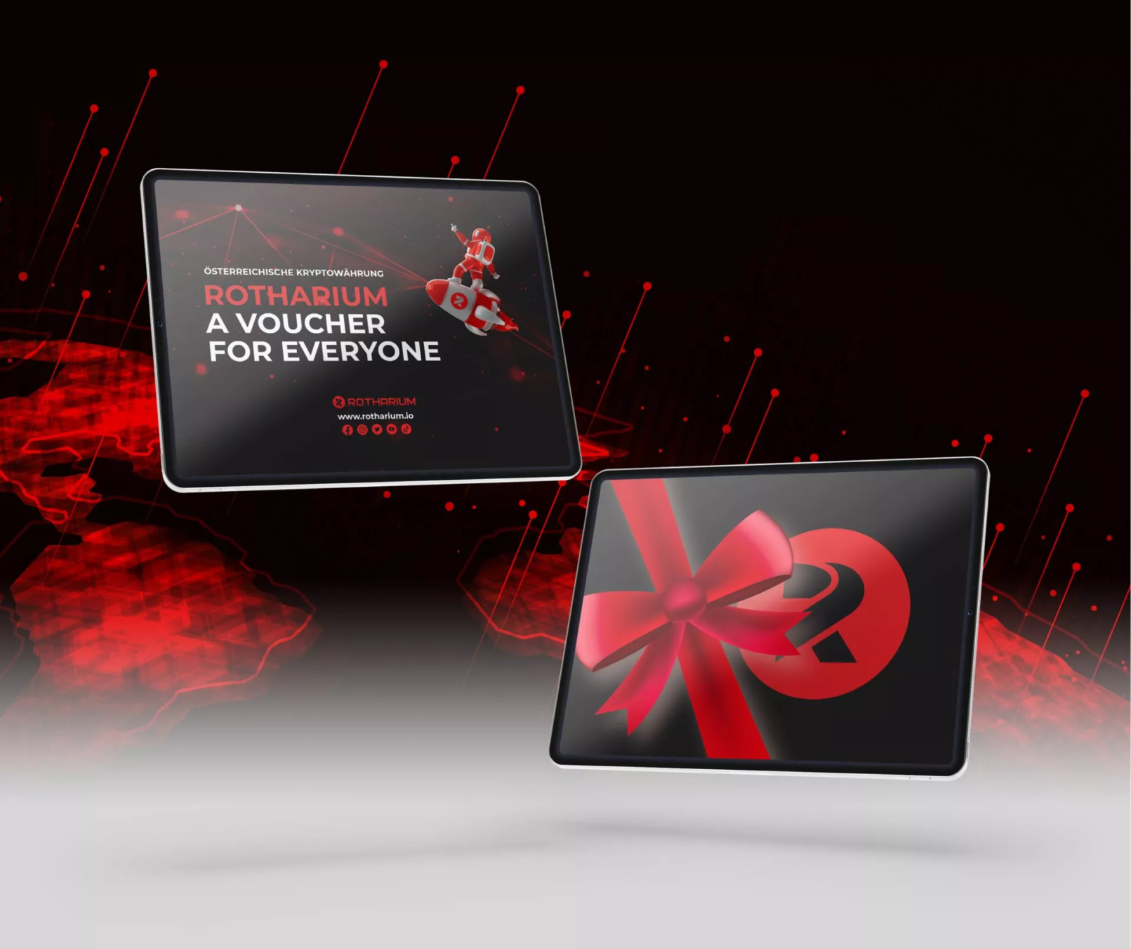 Rotharium: een voucher voor iedereen