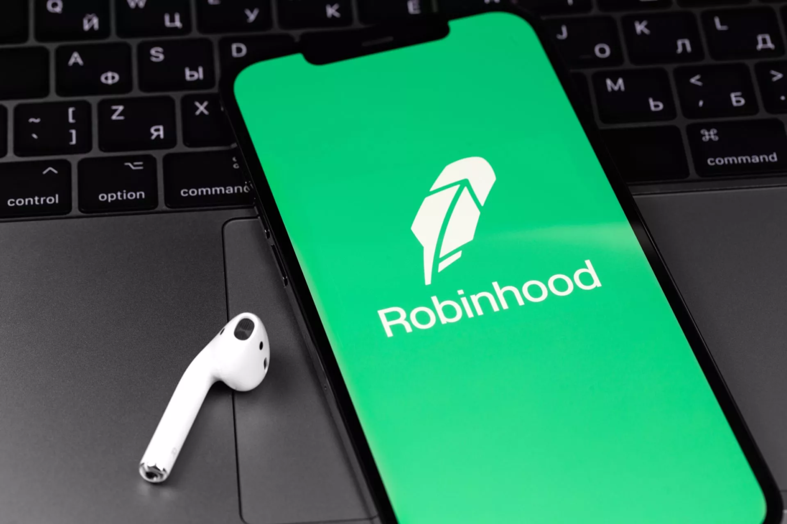 Robinhood