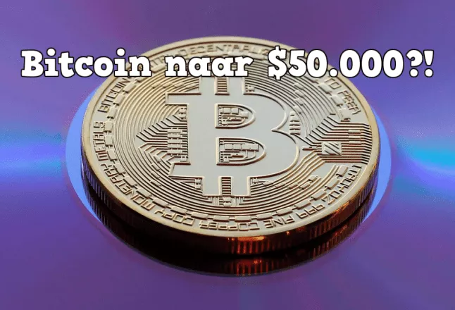 Baas van BitMEX: Eind van het jaar is Bitcoin 50.000 dollar waard