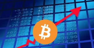 Bitcoin koers herstelt opnieuw razendsnel en ligt alweer boven de $8000