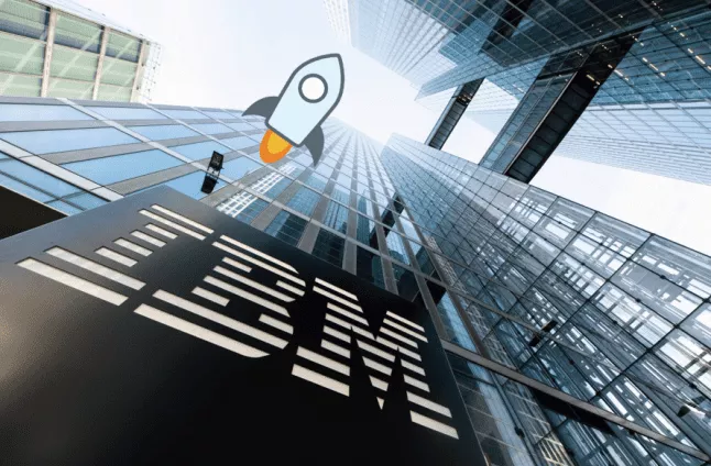 IBM onthult een Stellar gebaseerd Blockchain betalingsnetwerk