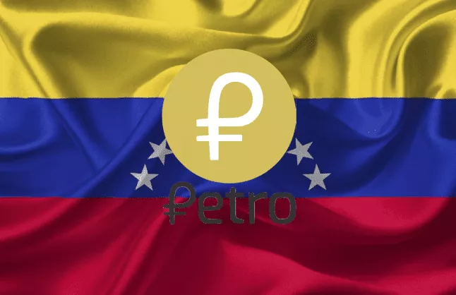 Maduro maakt Petro openbaar beschikbaar