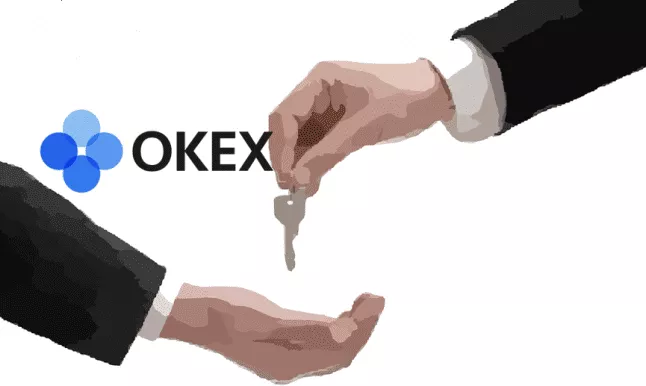 Crypto exchange OKEx voegt 4 nieuwe stablecoins toe