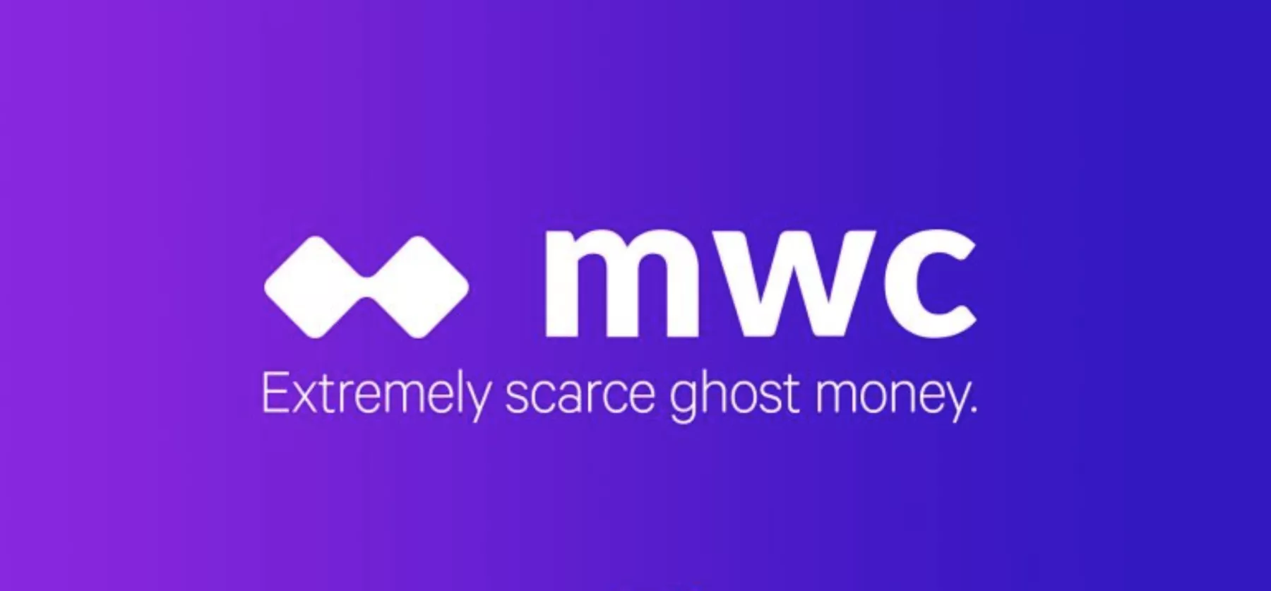 MWC – Uiterst schaars ‘spookgeld’