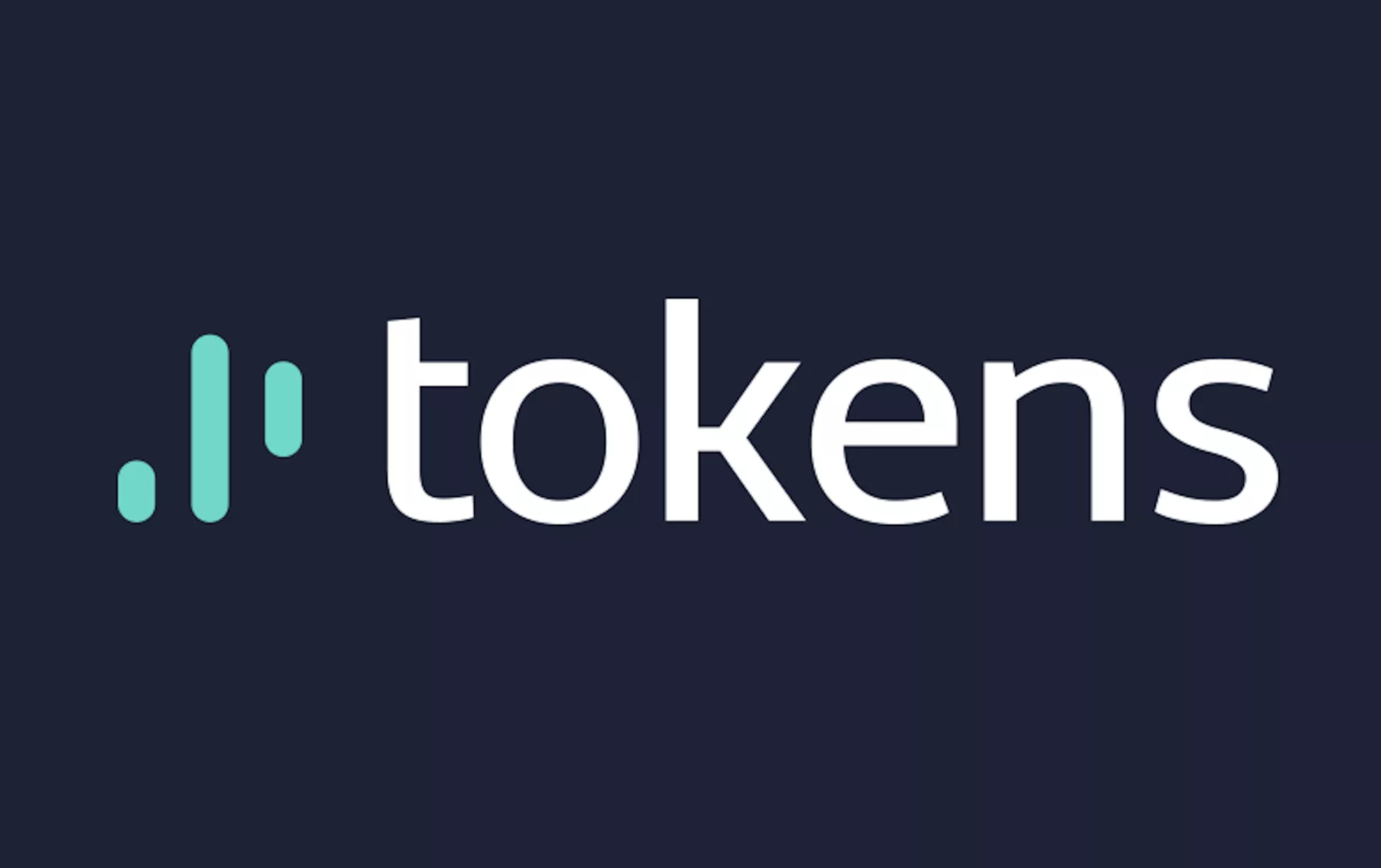 Het verhaal achter Tokens.net