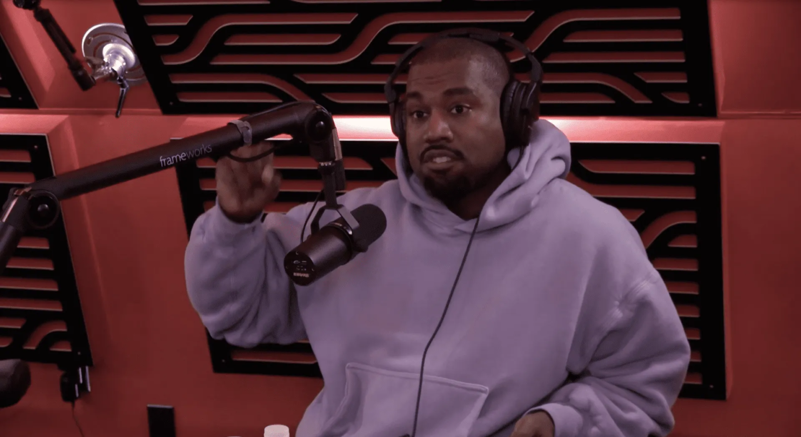 Kanye West: Bitcoin fans weten hoe ze de mensheid kunnen bevrijden