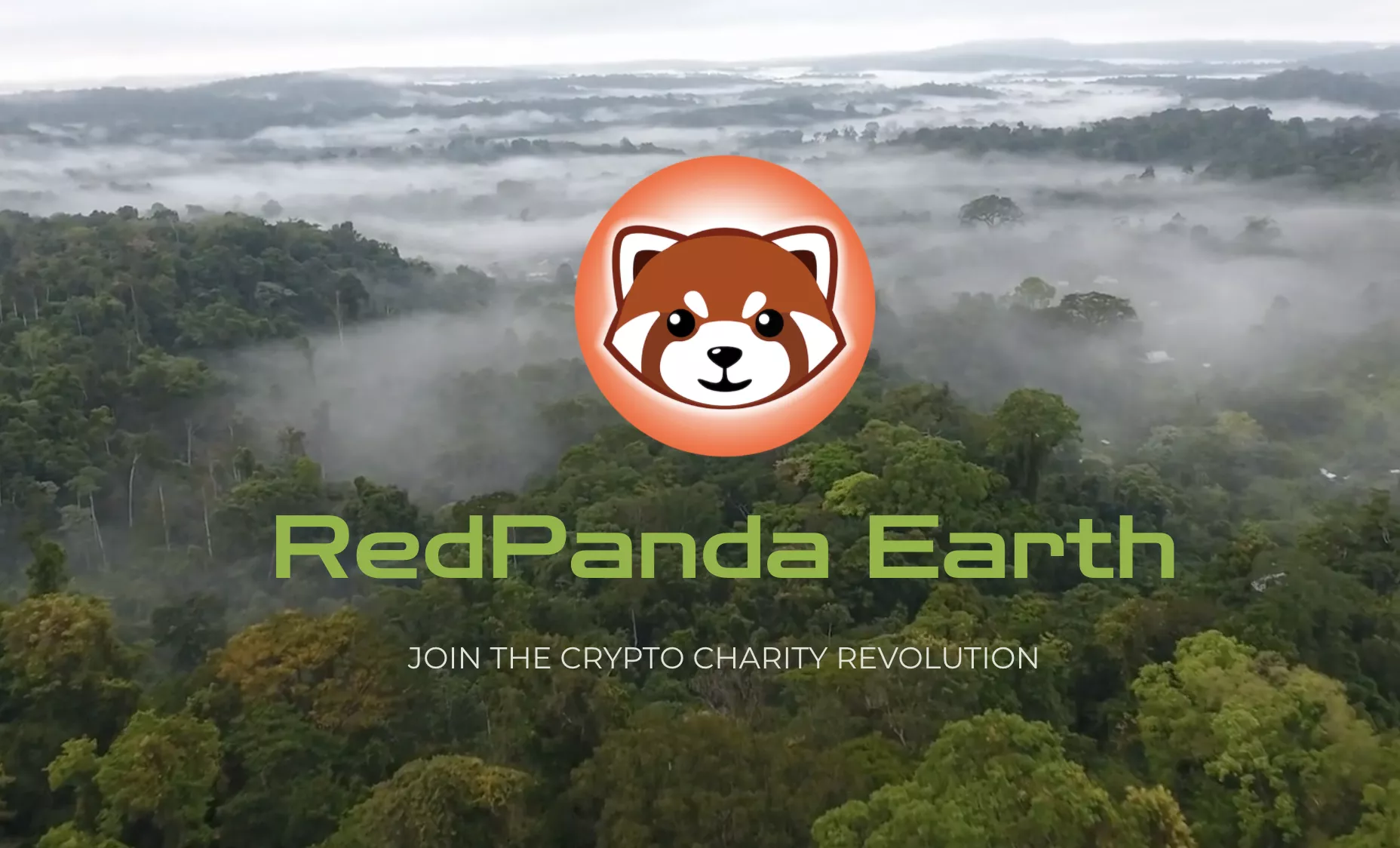 RedPanda Earth: Doe mee aan de Crypto Liefdadigheid Revolutie