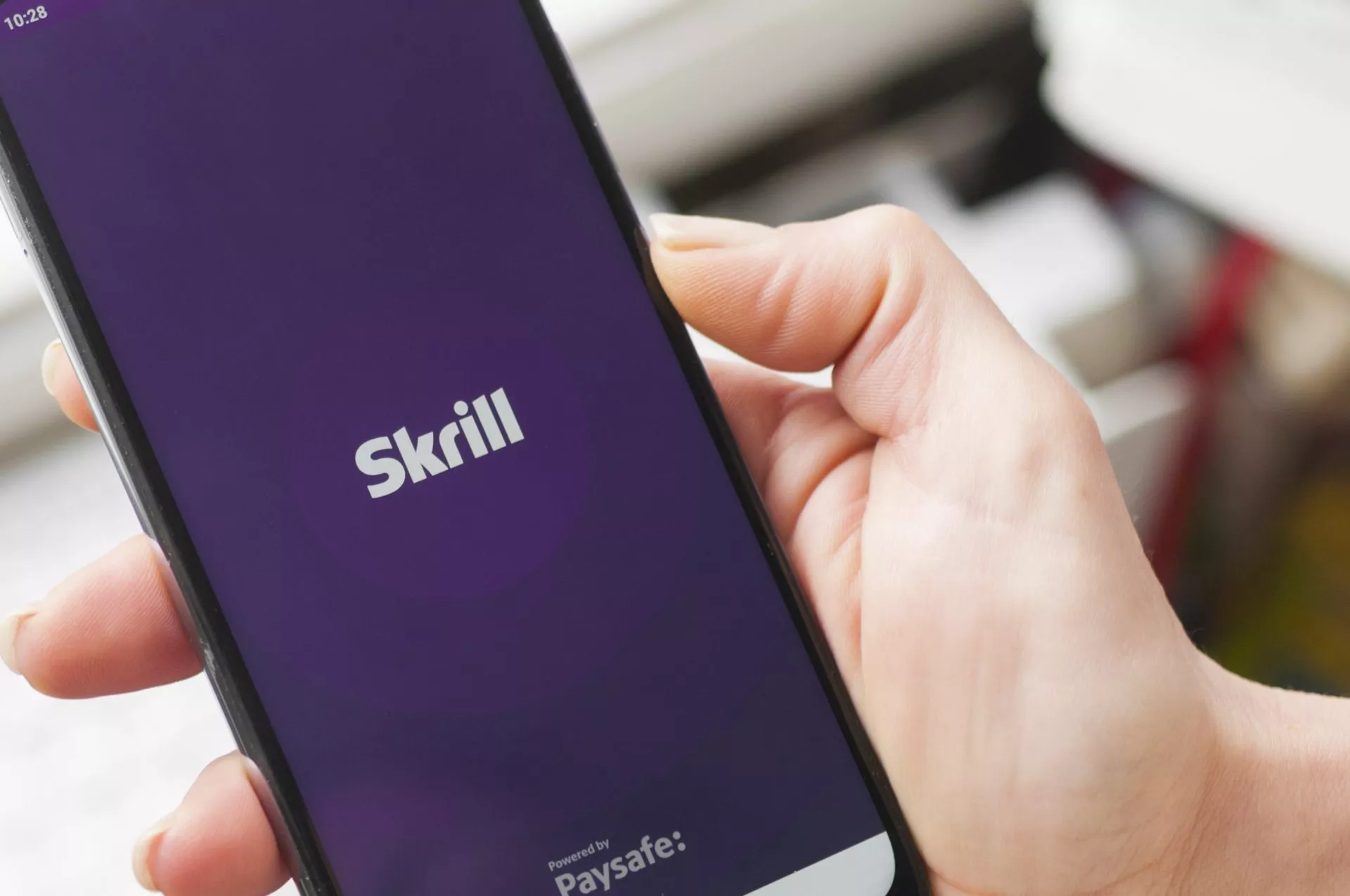 Skrill voegt 20 cryptocurrencies toe aan digitale wallet