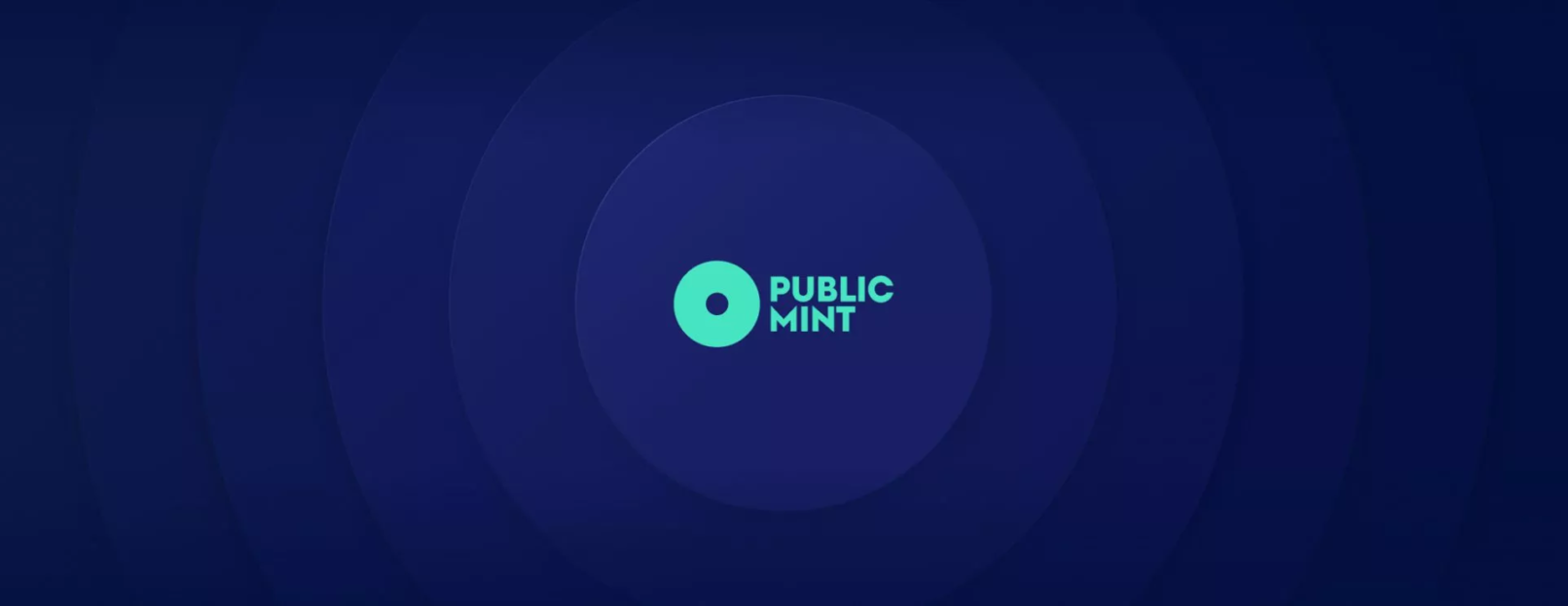 Public Mint: Geef fiatgeld superkrachten