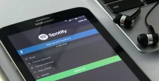 Spotify gaat NFT’s op zijn platform uitproberen
