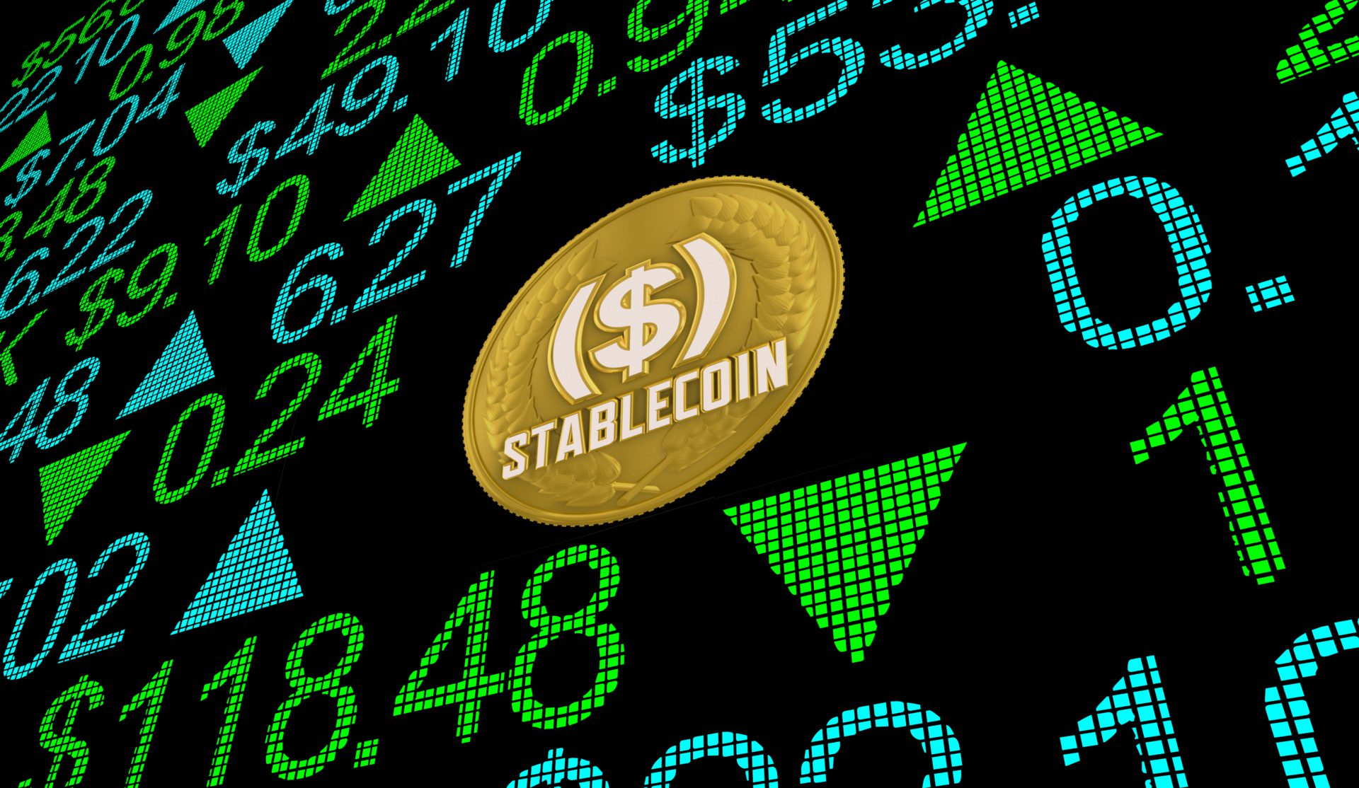 Stablecoin