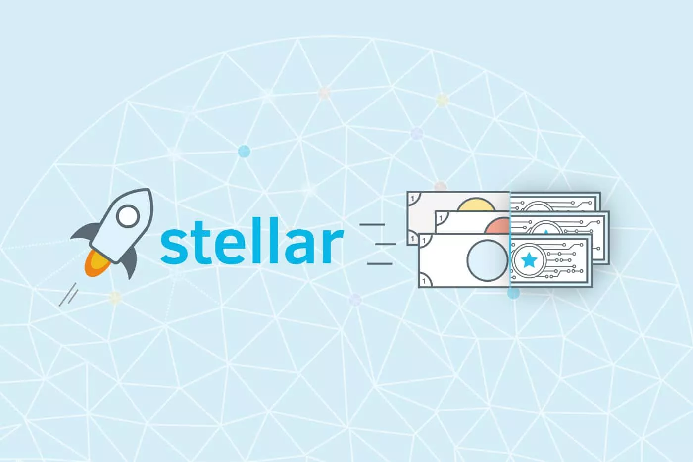Stellar lanceert Crypto exchange met 0 procent fee