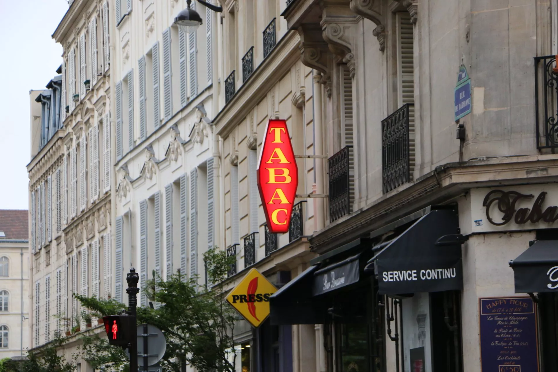 5200 Franse Tabakswinkels accepteren vanaf Nu Bitcoins
