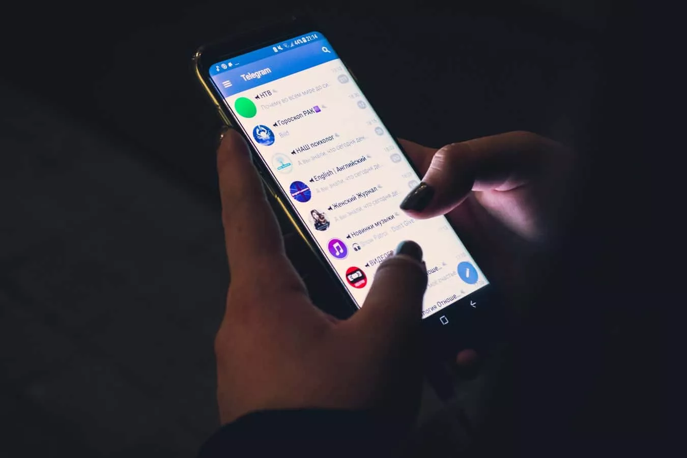 Telegram gaat TON netwerk lanceren in Q3 van 2019