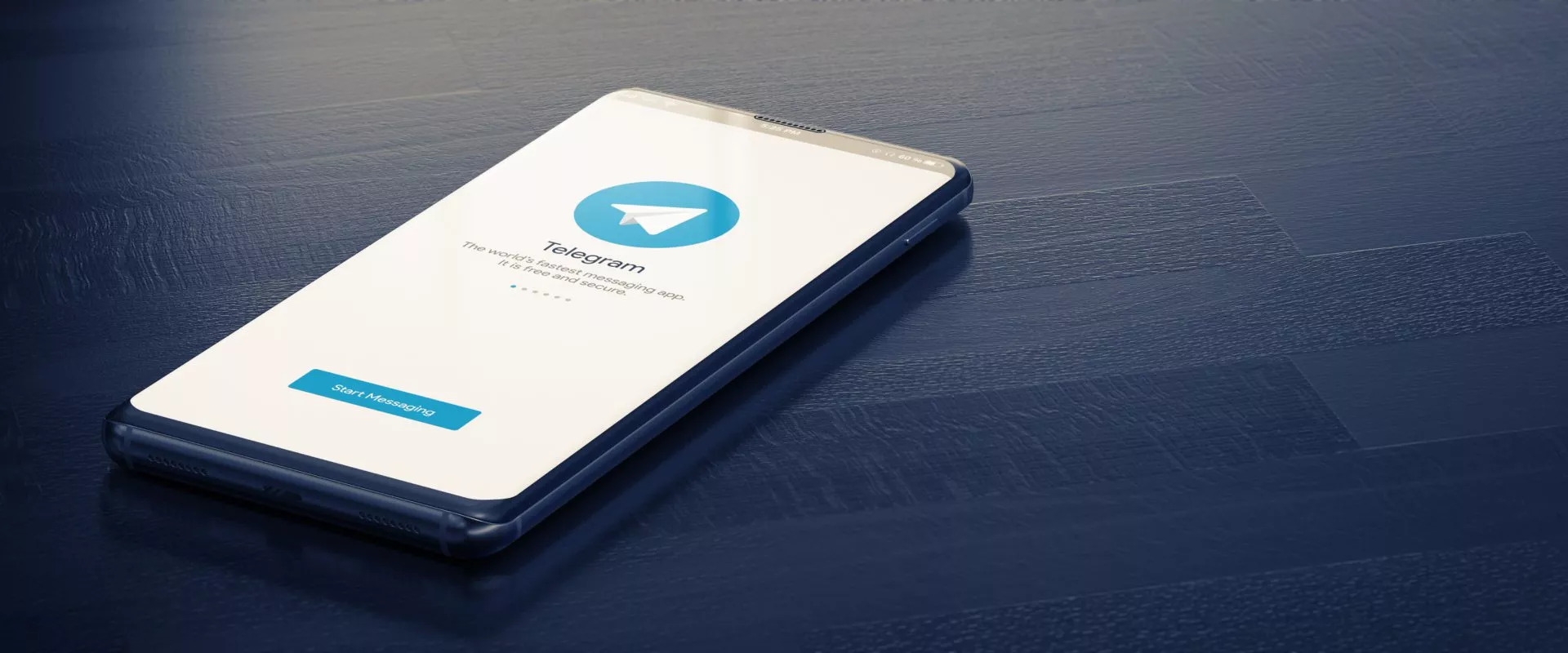 Telegram-gebruikers kunnen nu crypto verzenden via de app