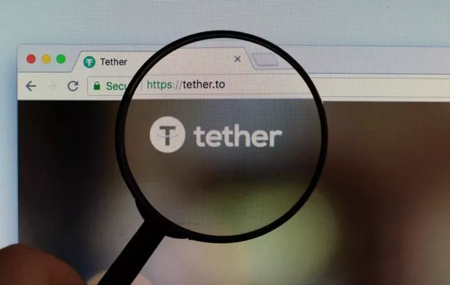Tether investeert $200 miljoen in neurotechbedrijf