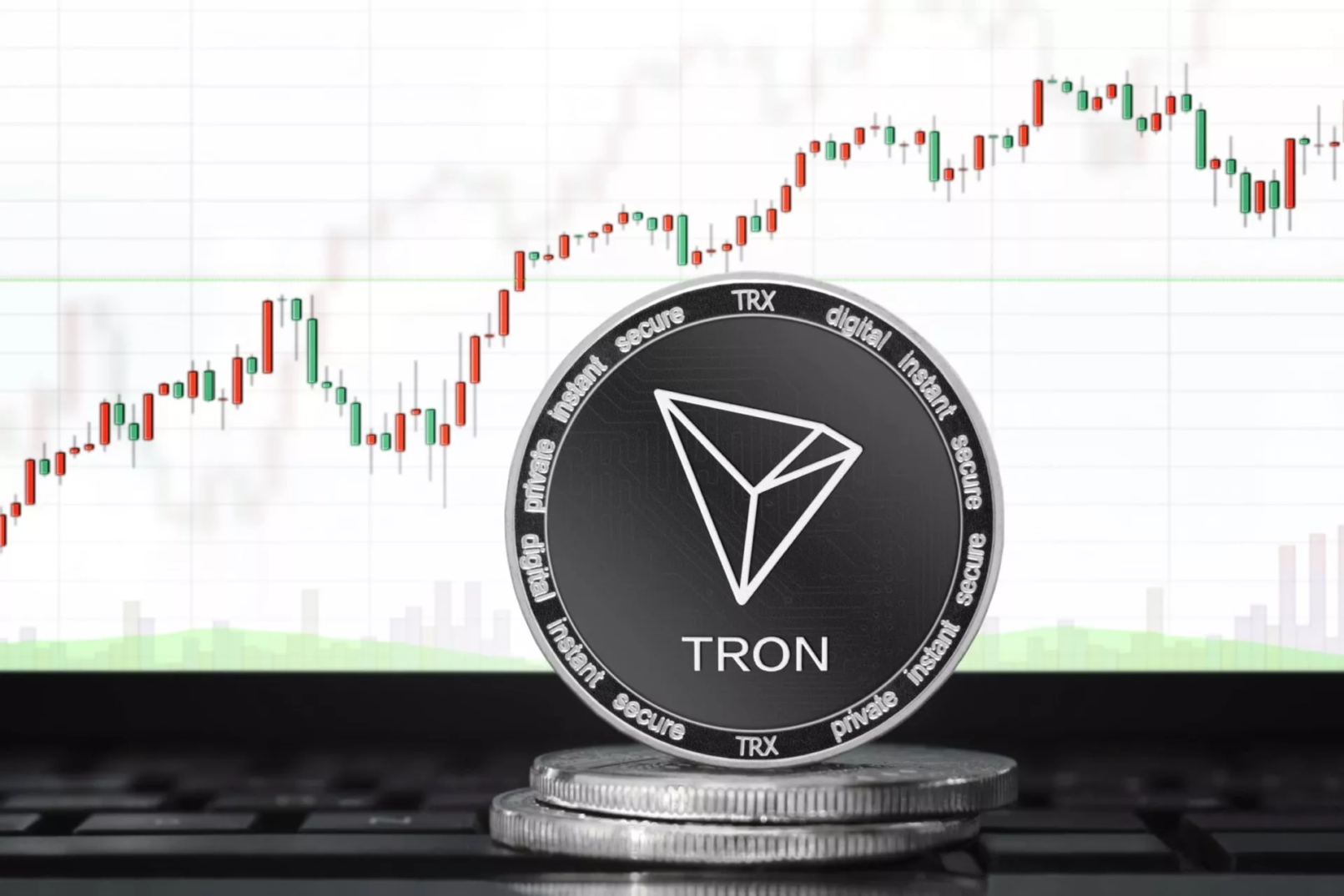 Tron ondersteunt beperkingen op gok-DApps in Japanse markt