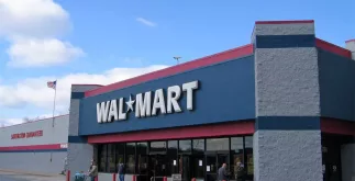 Walmart dient plannen in voor zijn eigen cryptocurrency