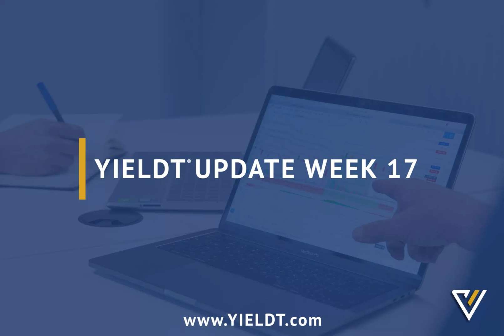 Yieldt Bitcoin (BTC) prijsanalyse – 28 april 2020
