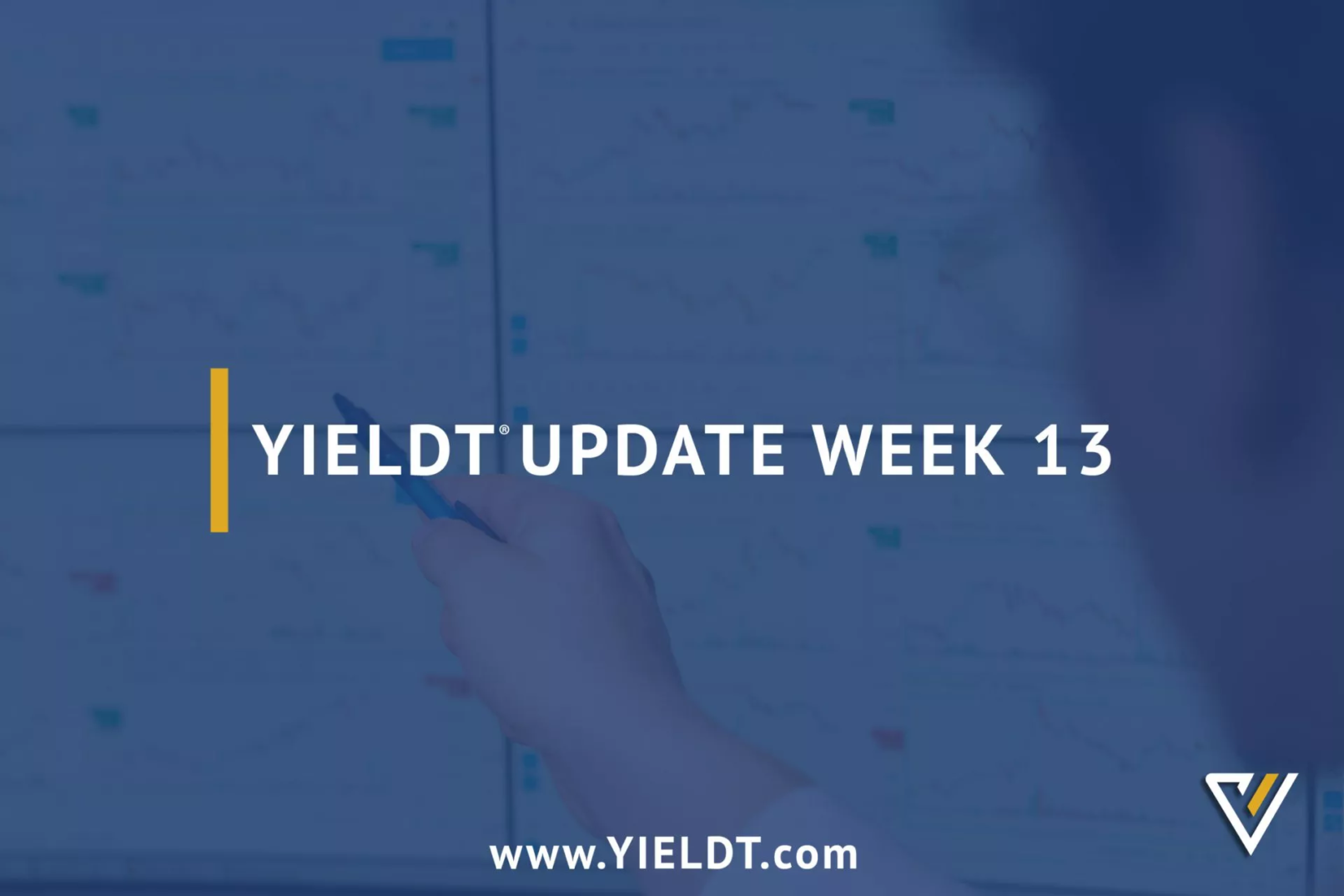 Yieldt Bitcoin (BTC) prijsanalyse – 31 maart 2020