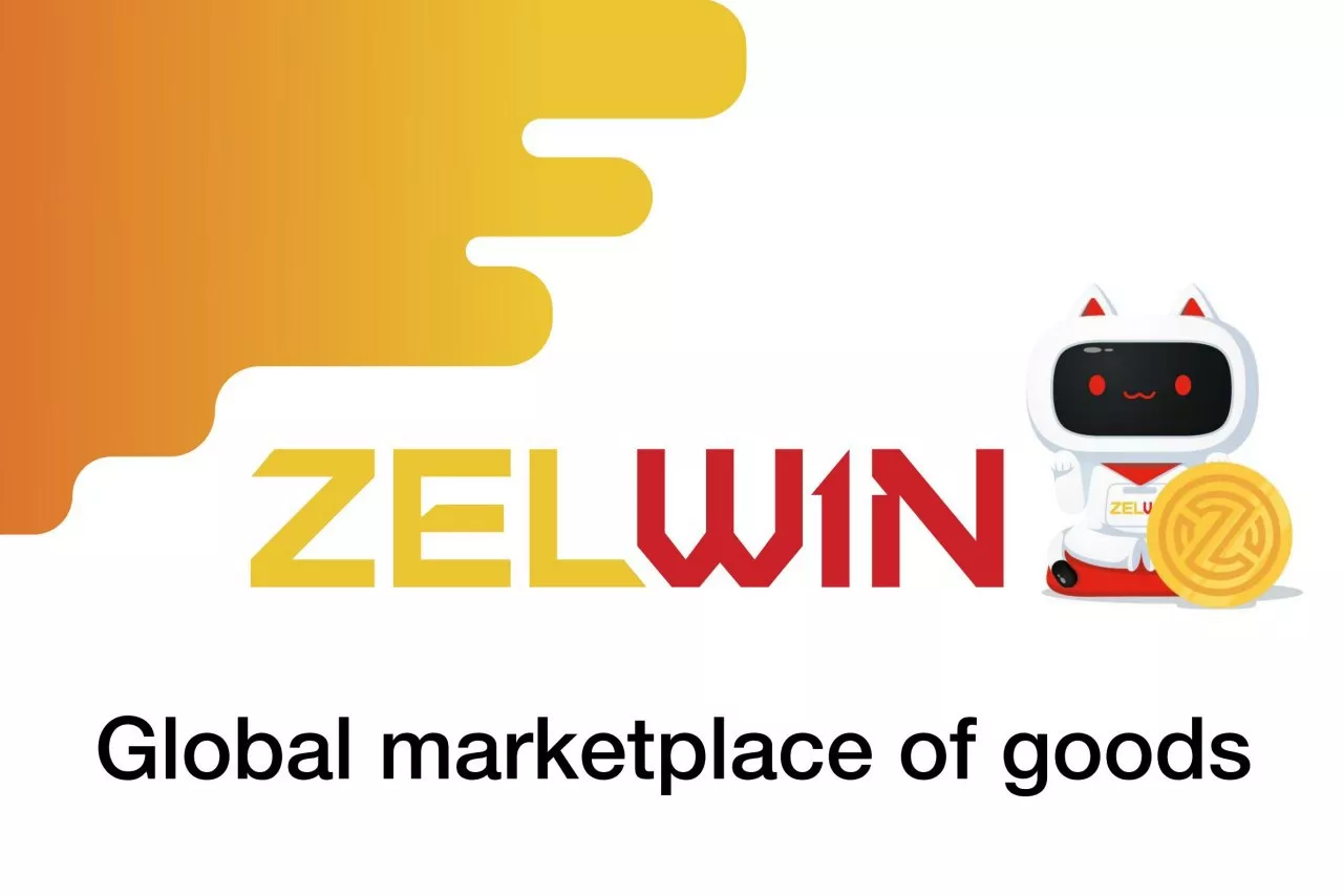 Zelwin: Investeer en profiteer met gedecentraliseerde applicaties