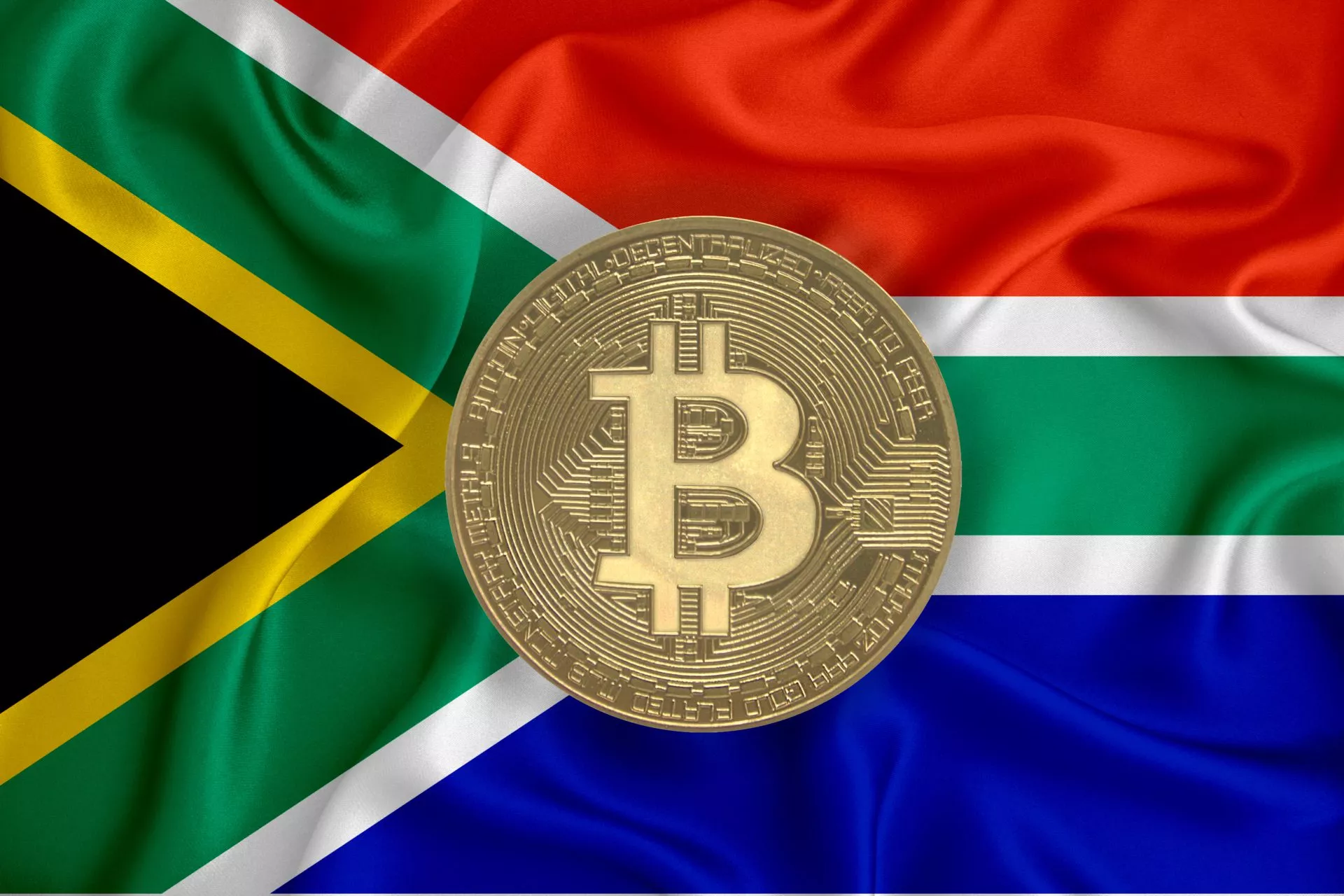 Mogelijk krijgen 36 cryptobedrijven een licentie in Zuid-Afrika deze maand