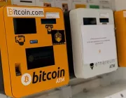 Er zijn nu meer dan 6000 Bitcoin ATM’s op de wereld
