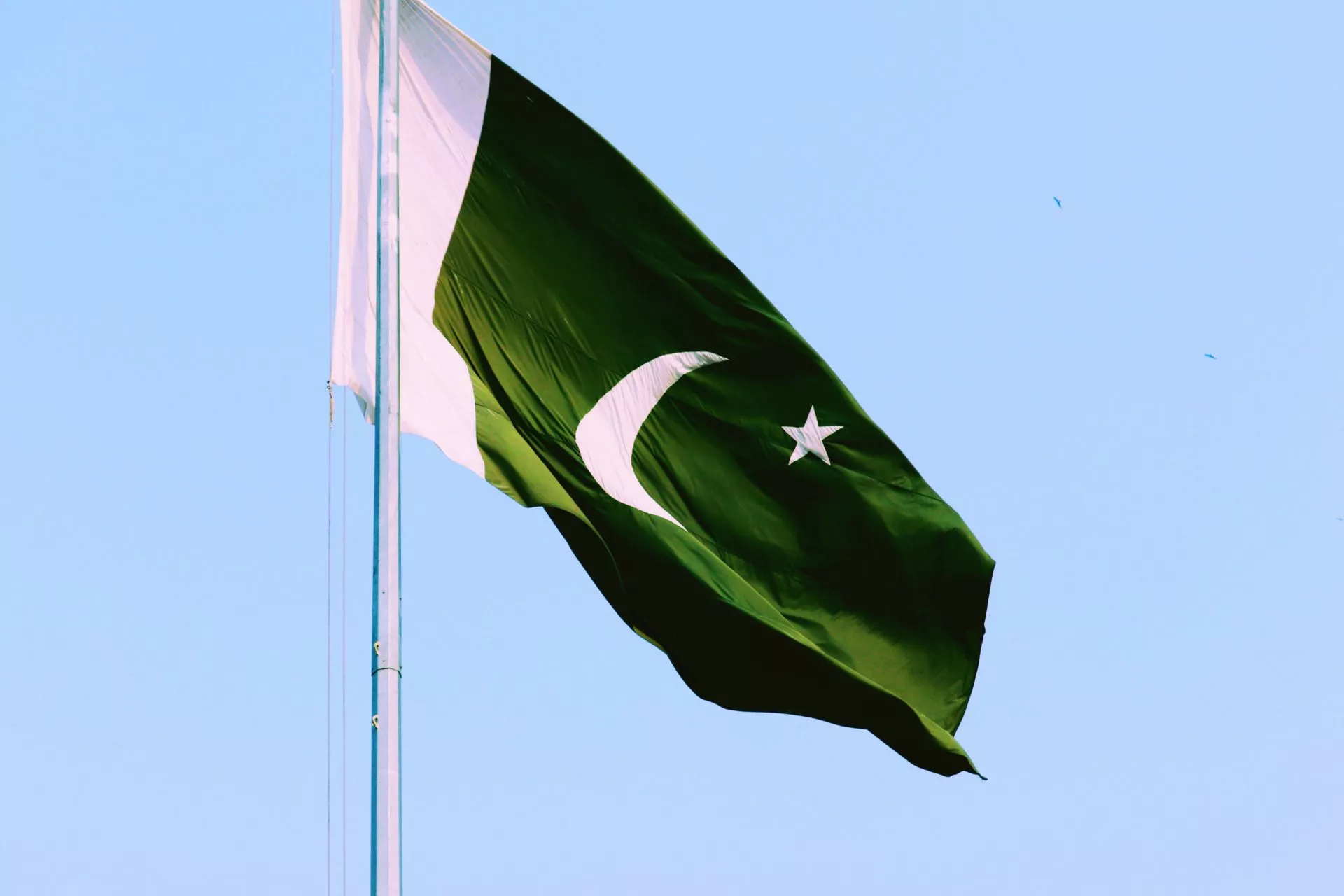 Pakistaanse Centrale Bank dringt aan op verbod op crypto