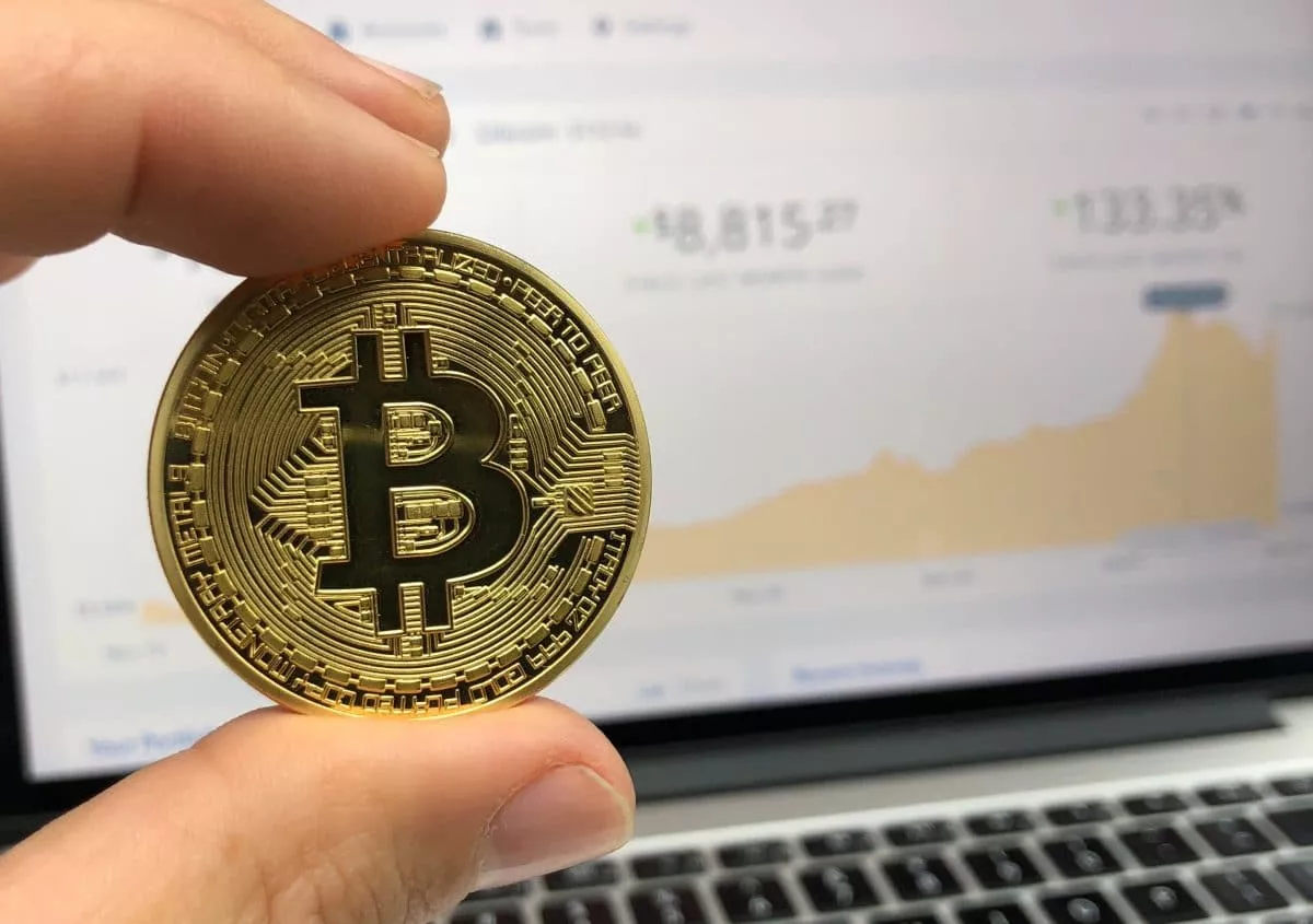 Bitcoin prijs stijgt, ook Ethereum, Ripple en Litecoin koersen groen