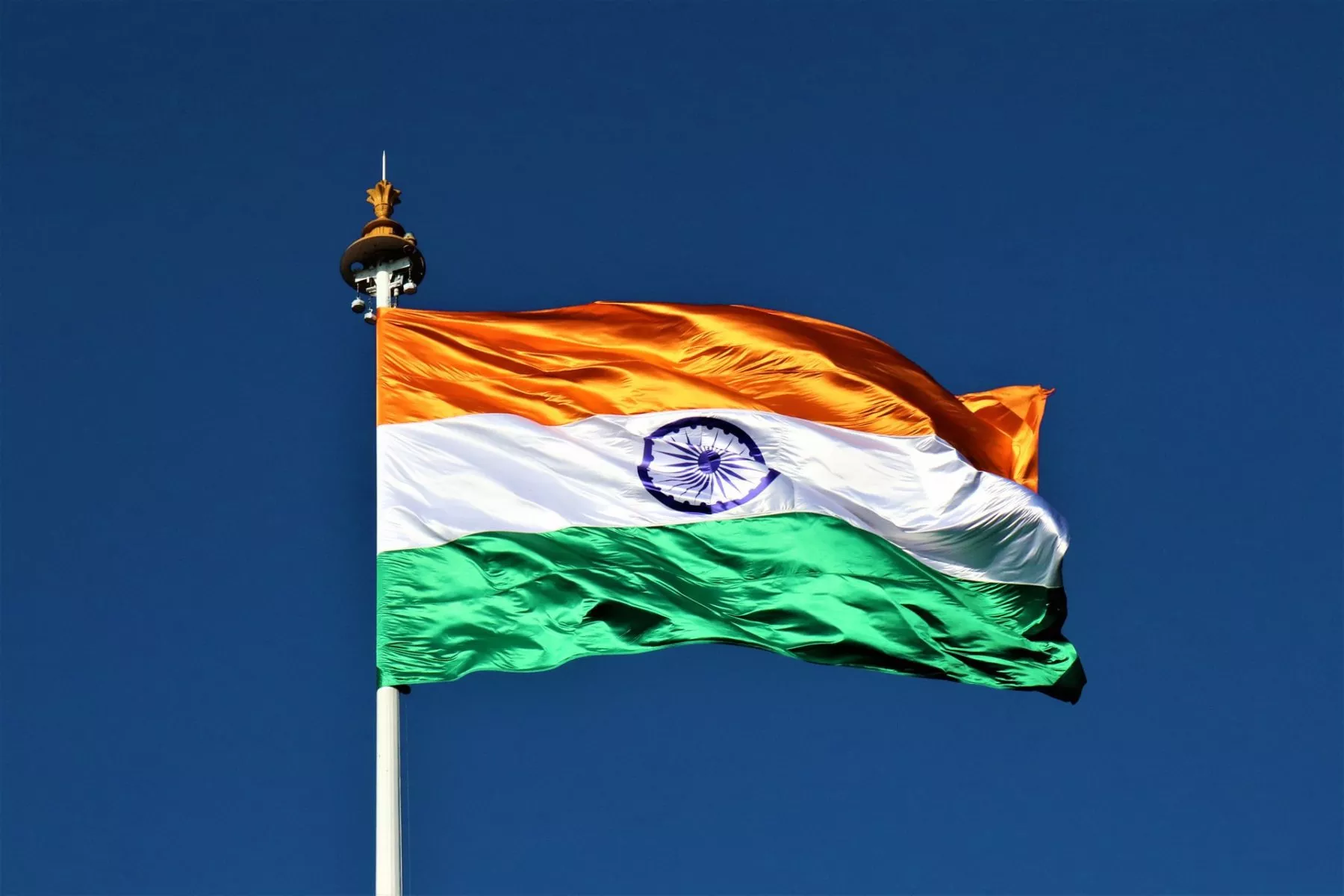 India schrapt vermoedelijk het Bitcoin-verbod