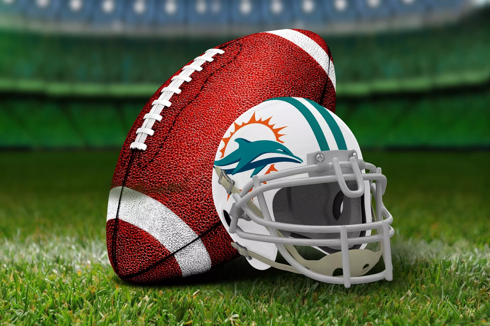 Miami Dolphins gaan crypto-betalingen accepteren