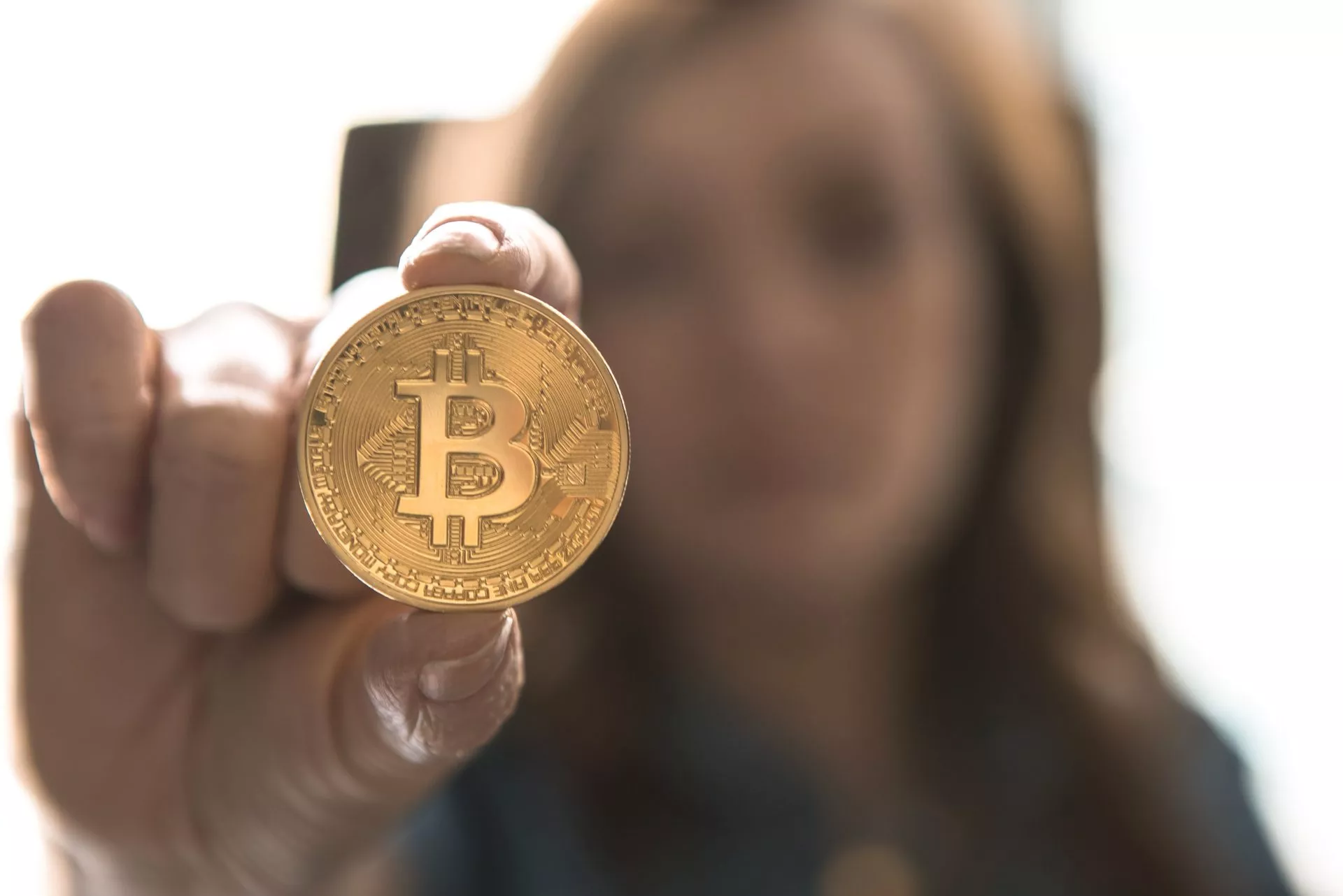 Bitcoin zal sterker worden na een crisis