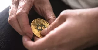 Particuliere beleggers kopen meer Bitcoin dan instellingen