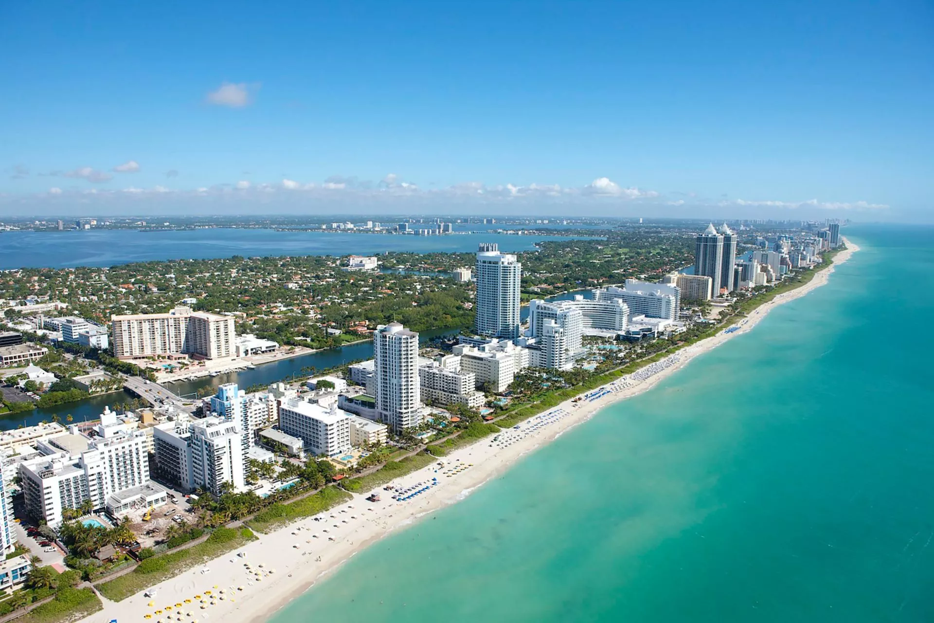 Burgemeester Miami gaat deel van pensioen in Bitcoin ontvangen