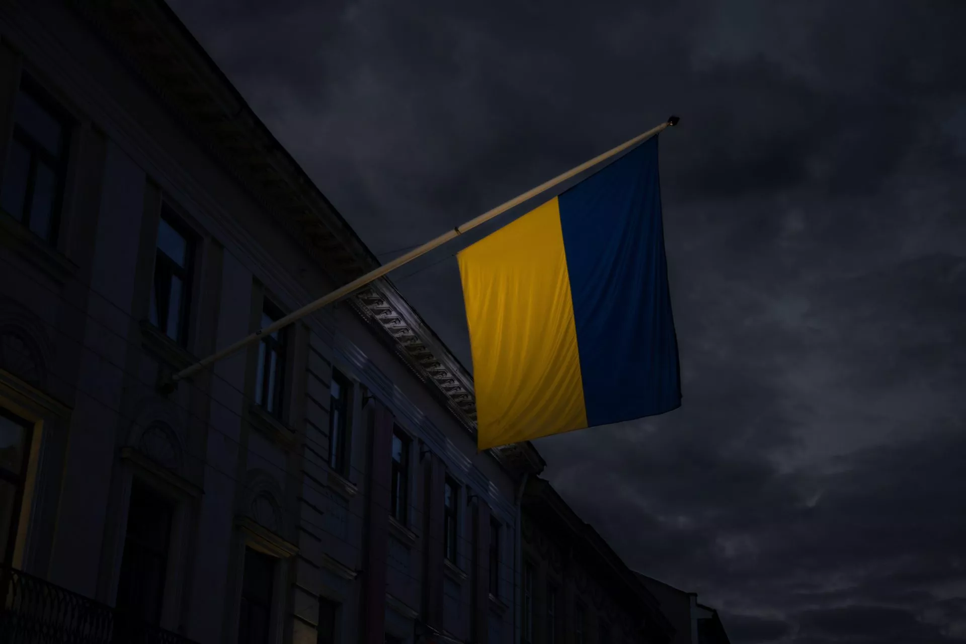 Oekraïne heeft meer dan 50 miljoen dollar aan cryptodonaties ontvangen