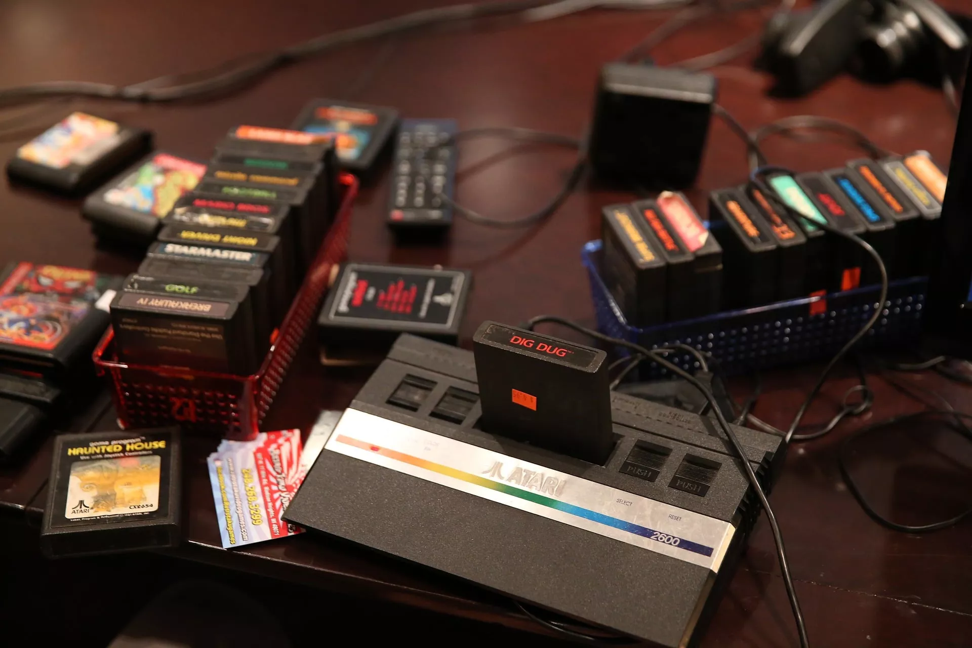 Atari gaat naar Ethereum Layer 2 verhuizen