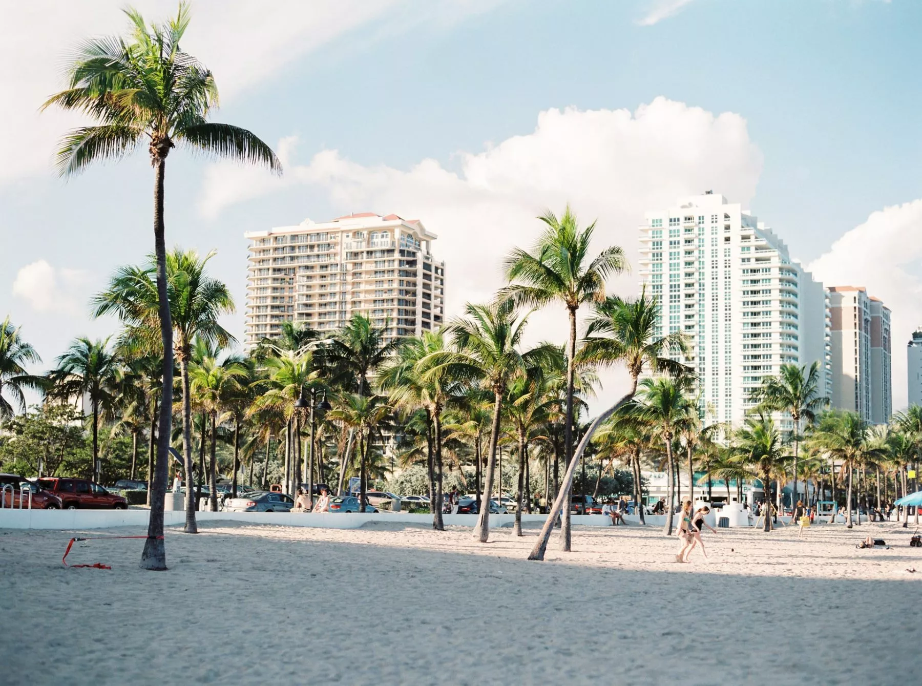 Vastgoedbedrijf Miami start met acceptatie cryptocurrencies voor condos