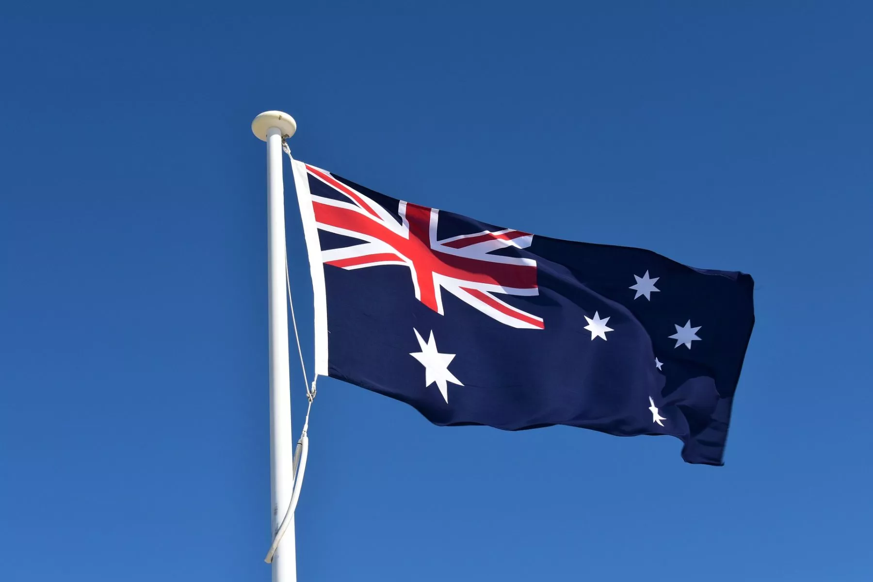 Australische minister van Financiën: ‘Crypto gaat niet snel weg’