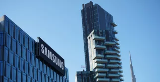 Samsung gaat samenwerken met op Cardano gebaseerd project