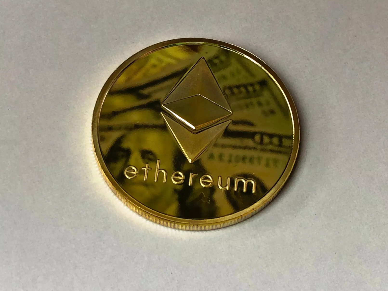 Ethereum 2.0 kan binnen 24 maanden 1.000 keer schaalbaarder worden