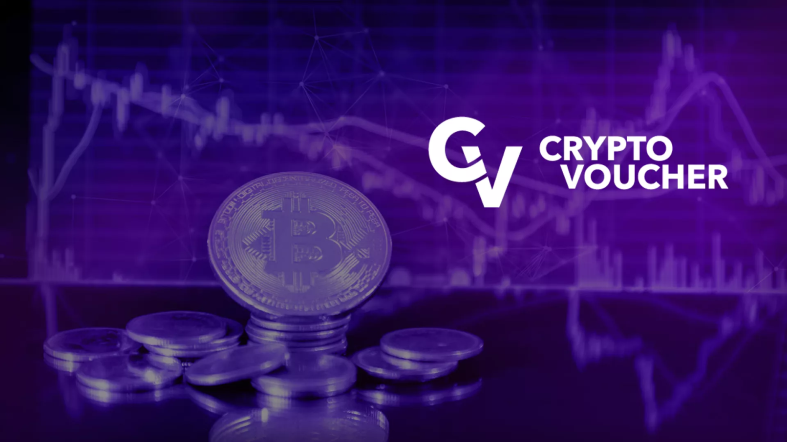 Zo geef je Bitcoins cadeau met Cryptovoucher.io