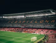 FC Barcelona van plan om NFT-voetbalmomenten te lanceren