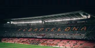 FC Barcelona van plan om NFT-voetbalmomenten te lanceren