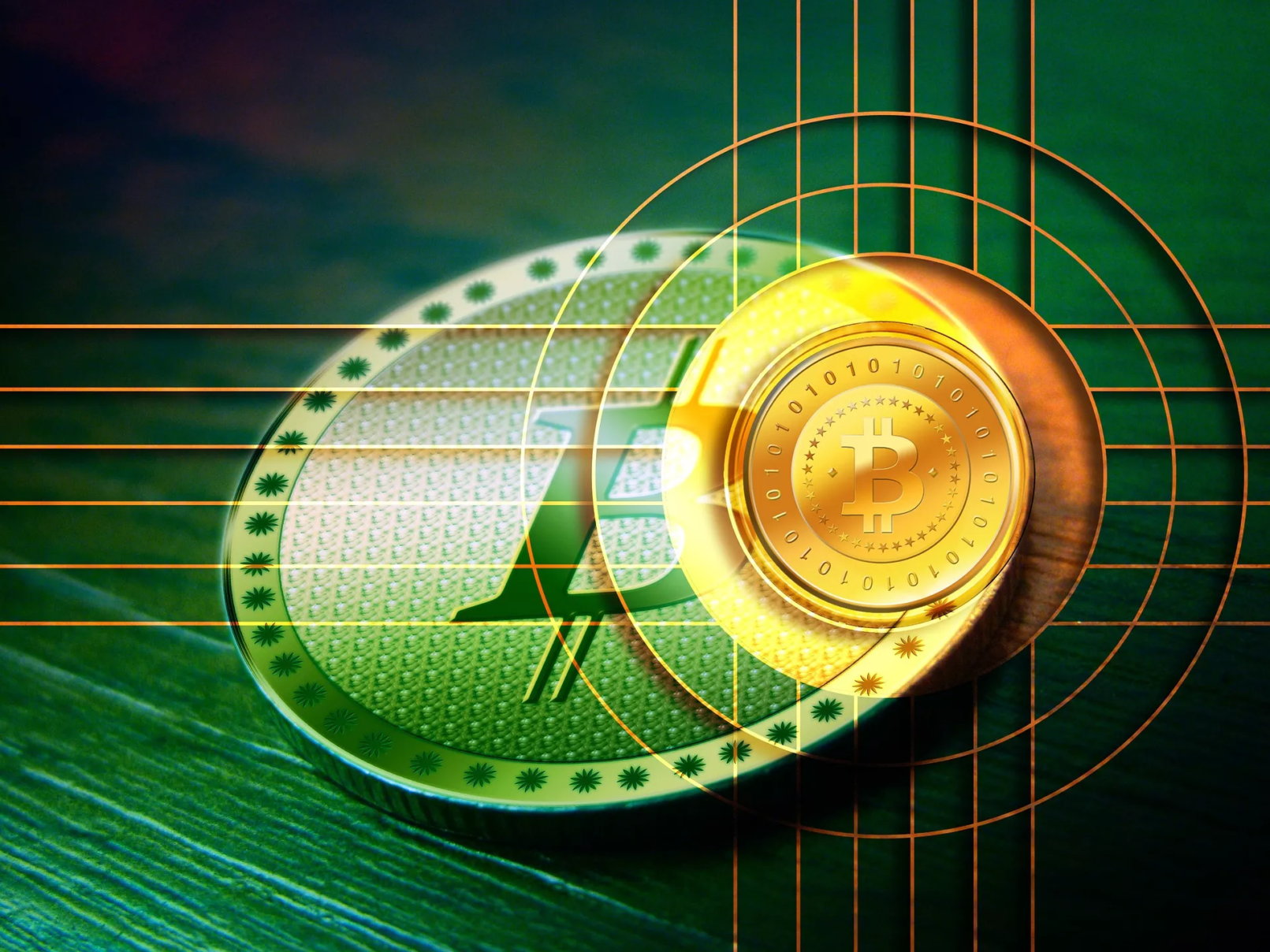 Iemand heeft $700 betaald voor een Bitcoin-transactie van $1 miljard