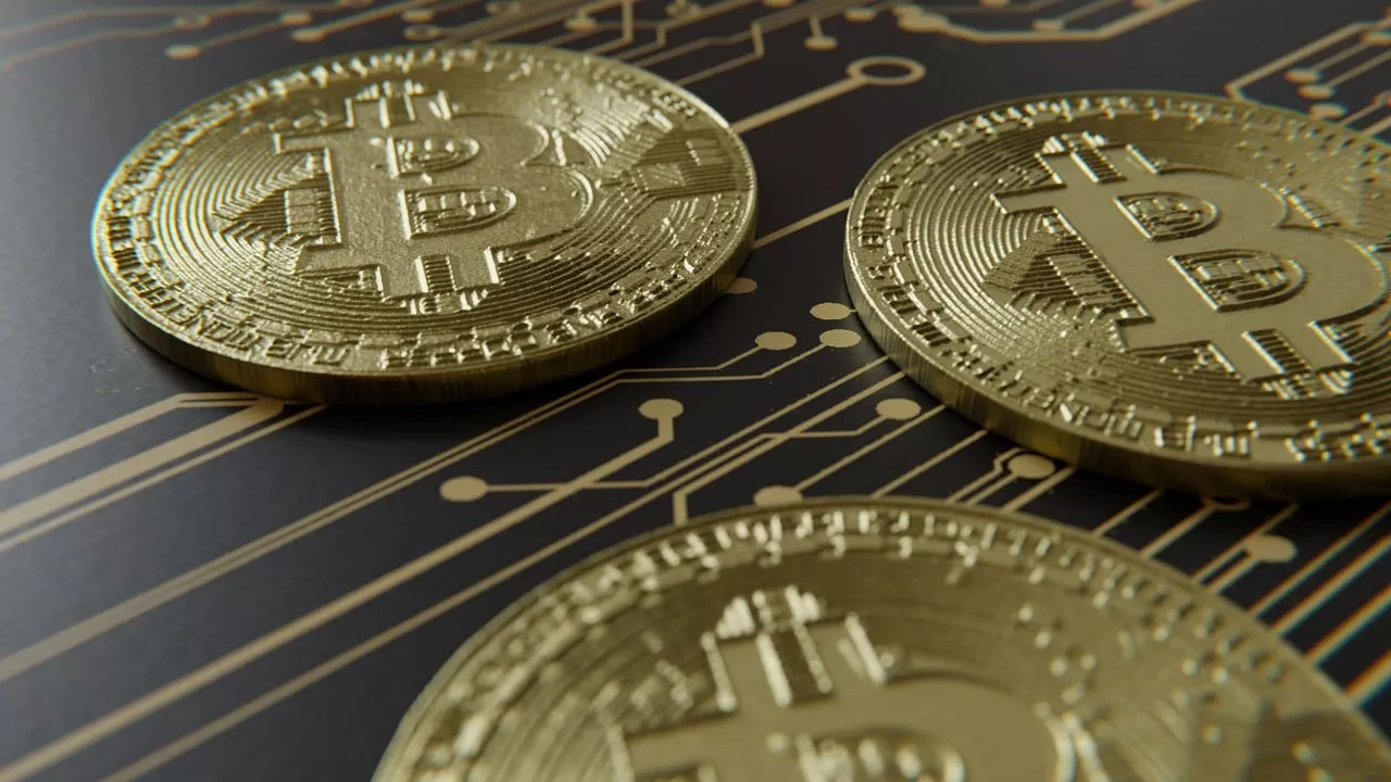 Bitcoin breekt uit boven $9.000; stap dichter bij $10.000?
