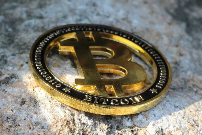 Bitcoin en Ripple stijgen vandaag het meest van top 10 crypto’s