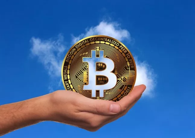 Onderzoek laat zien: Bitcoin koers in 5 jaar tijd $96000 dollar