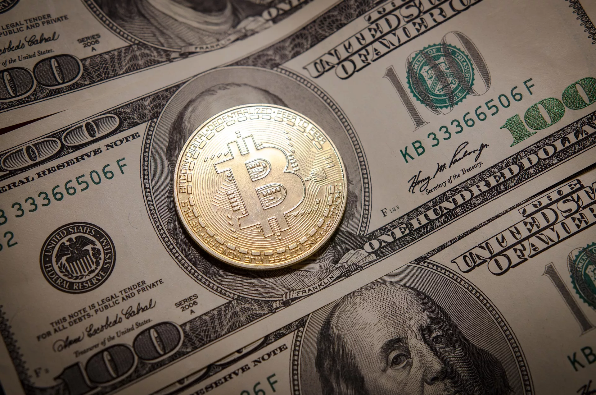 Optimisme is terug nu Bitcoin weer $49k waard is
