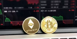 Cryptomarkt terug boven de $2 biljoen nu Bitcoin en Ethereum herstellen