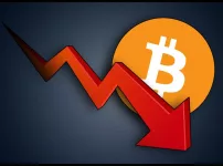 Sommige institutionele beleggers nemen winst nu Bitcoin crasht